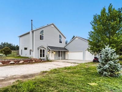 8370 Midsummer Lane