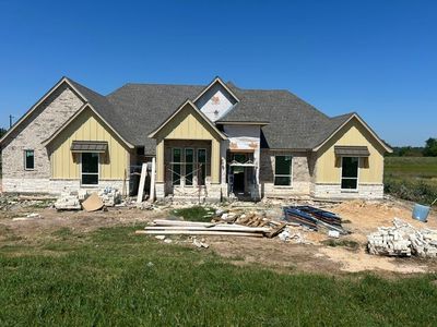 471 Red Bird Dr
