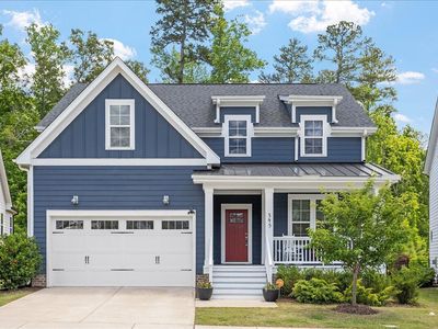 345 Chauncey Cir
