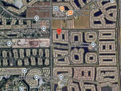 7557 Lake Harbor Terrace