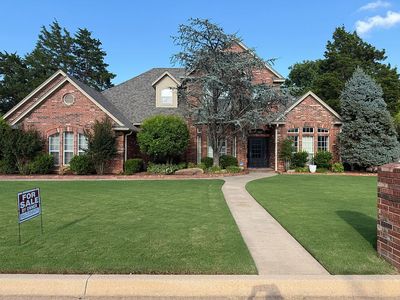4808 Southlake Dr