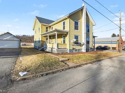 325 E Market St #329