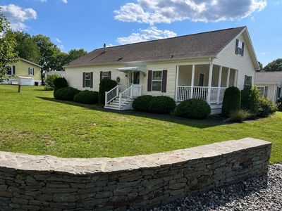2 Settlers Rd