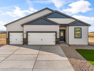 Property at 559 Bayview Dr, Pueblo West, CO