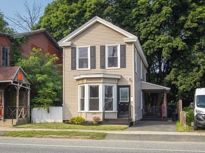 1289 S Main St