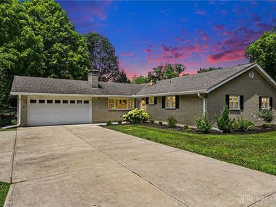 2698 Blue Rock Dr