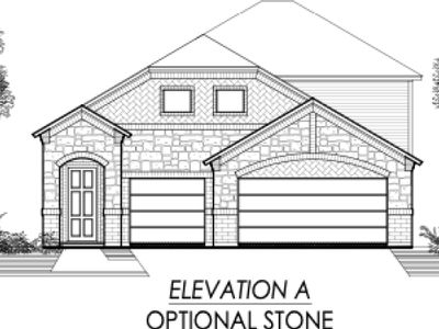 The Greenville Plan, Mercer Meadows