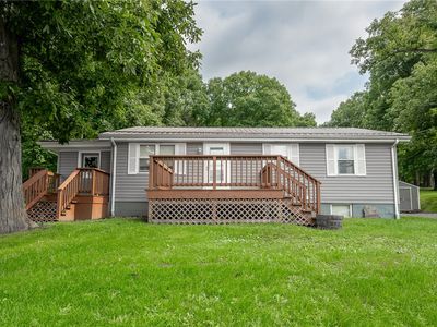 151 Tanoma Rd