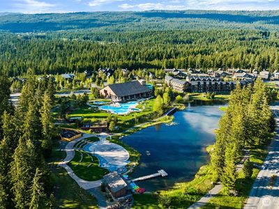 3600 Suncadia Trail #4038