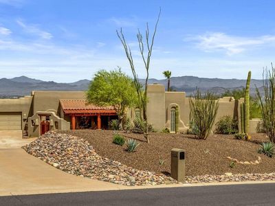 16130 E CHOLLA Drive