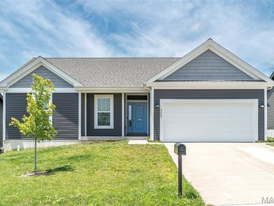 3025 Koch Ln