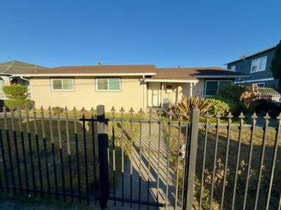 Property at 1427 76th Ave, Oakland, CA
