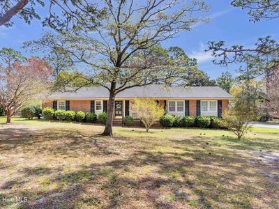 302 Shamrock Drive Drive