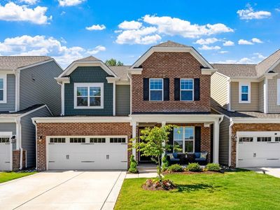 105 Novello Way