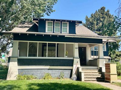 1009 Coburn Ave