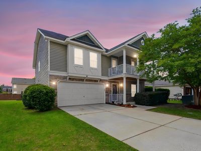 1017 Congaree Pointe Dr