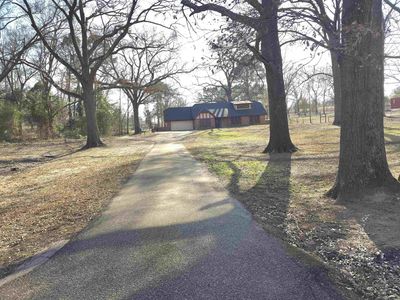 595 County Road 1100