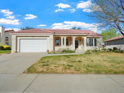 2633 El Corona Dr