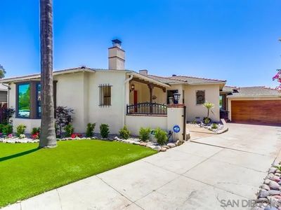 4550 Norma Dr