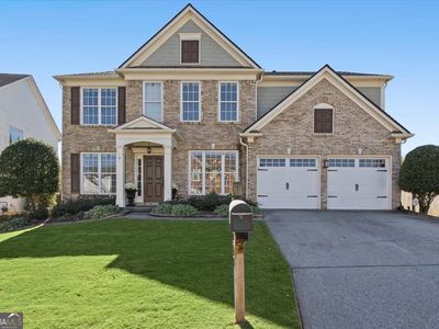 239 Revillion Way