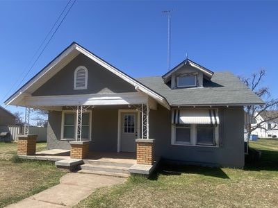 406 Jefferson St