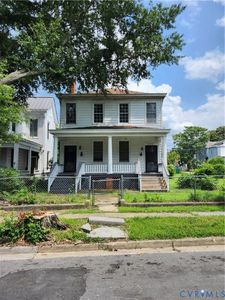 Property at 2101 Rose Ave, Richmond, VA
