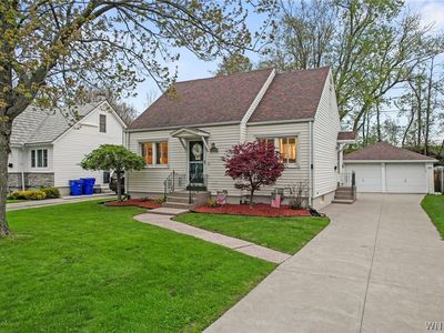223 Kirkwood Dr