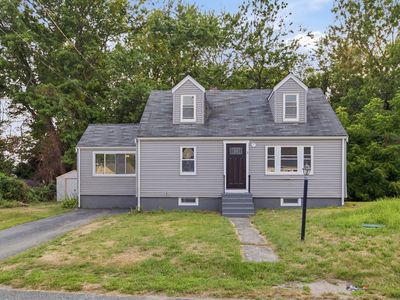 Property at 3 Hendricks St, Avon, MA