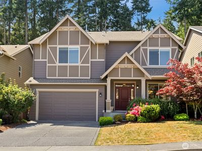 1880 Claret Loop NW