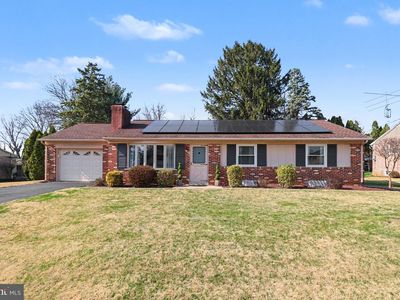 2731 Sherwood Ln