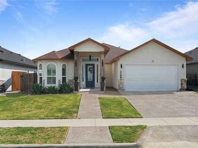 11526 S Creek Dr