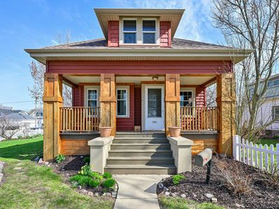 3906 East Morris AVENUE