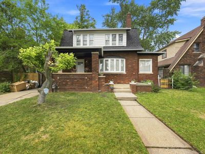 3438 Balfour Rd