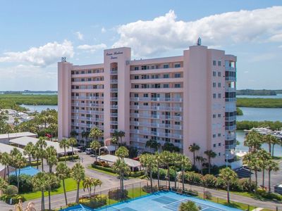 5167 N A1a Hwy #504