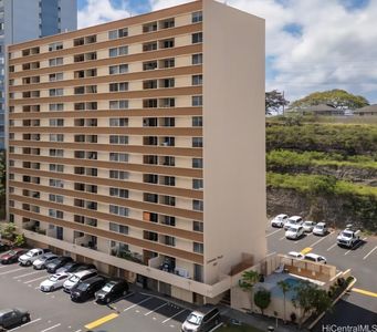 Property at 801 Ala Nioi Pl APT 206, Honolulu, HI