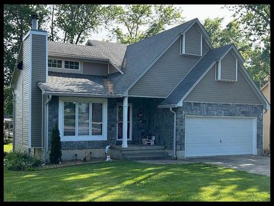 1622 E Timber Ridge Dr