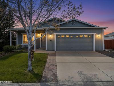 17471 Crystal Canyon Blvd