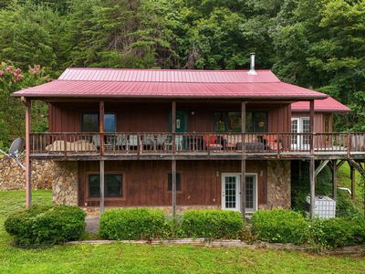 172 Harris Hollow Rd