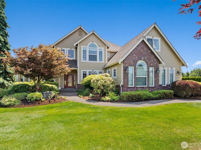 12214 Dream Street SW