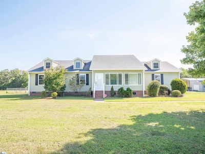 1955 E Georgia Rd