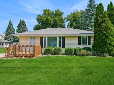 Property at 808 E Detroit Ave, Indianola, IA