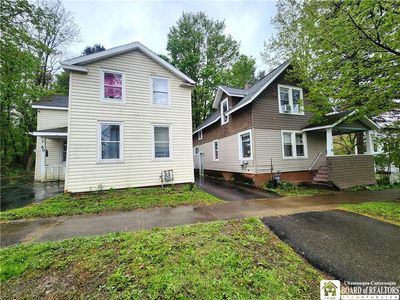 Property at 80-82 Center St, Fredonia, NY