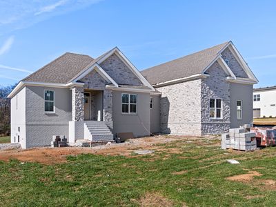 4037 Advocate Path LOT 7