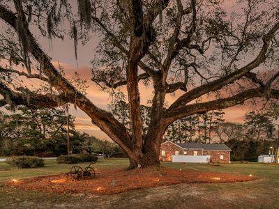 4454 Cottageville Hwy