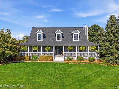 8707 Bridlewood Trl
