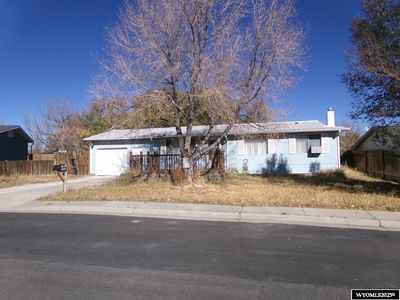 Property at 275 Elm St, Green River, WY