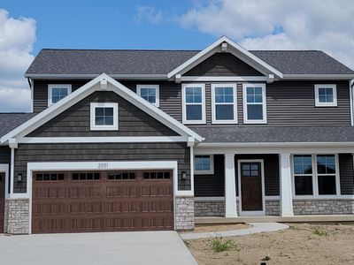 2551 Spring Dew Ct #144