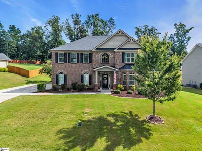 122 James Lake Way