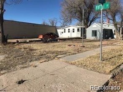 Property at 335 5th Street, Hugo, CO