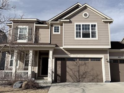 491 Silver Crown Court